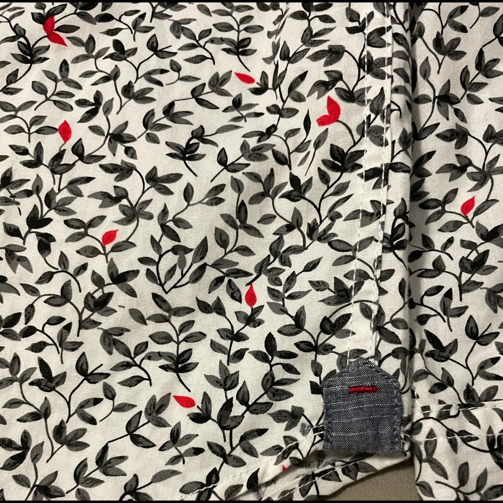 MBX Long Sleeve Shirt - Picture 4 of 8